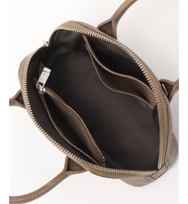  「【blancle/ ブランクレ】Micro boston」|ボストンバッグ|