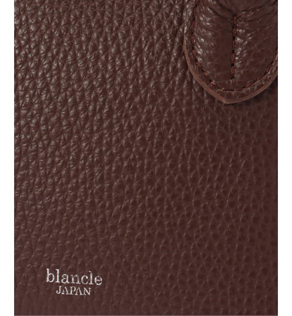  「【blancle/ ブランクレ】Micro boston」|ボストンバッグ|