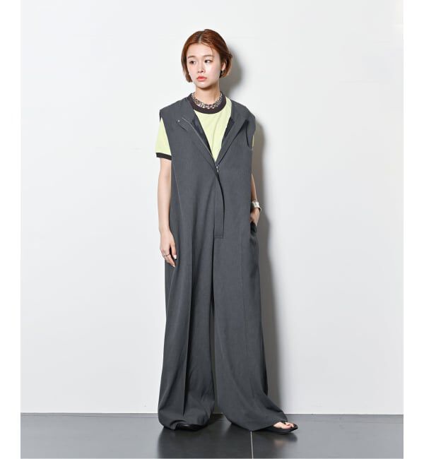  「[THE MOOD]リンガーTEE」|Tシャツ・カットソー|