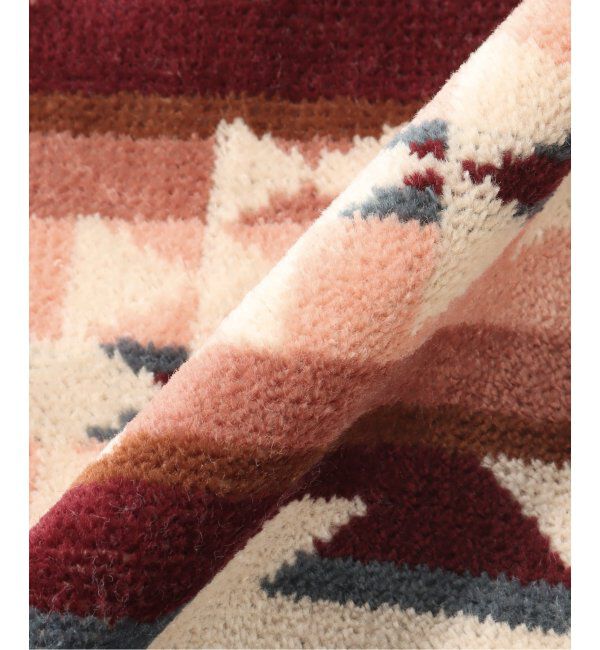 ACME「【PENDLETON/ペンドルトン】 Iconic Wash ハンドタオル」|タオル|