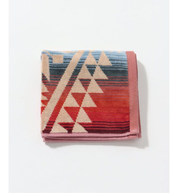 ACME「【PENDLETON/ペンドルトン】 Iconic Wash ハンドタオル」|タオル|