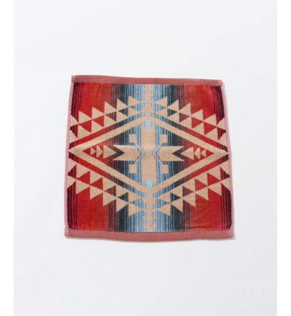 ACME「【PENDLETON/ペンドルトン】 Iconic Wash ハンドタオル」|タオル|