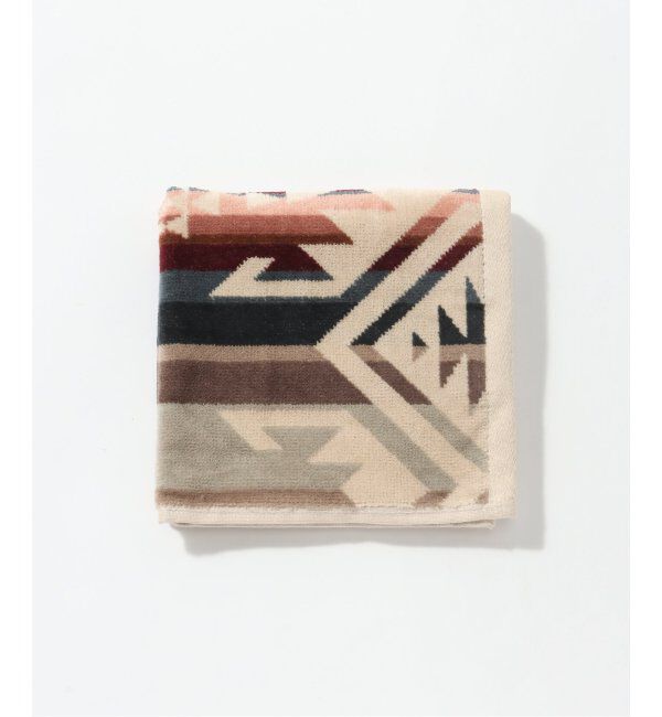 ACME「【PENDLETON/ペンドルトン】 Iconic Wash ハンドタオル」|タオル|