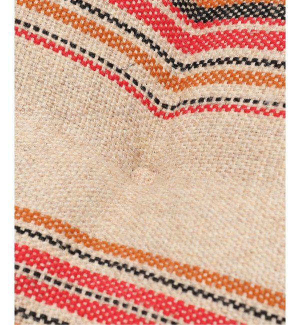 ACME「Vintage Fabric Seat Cushion　シートクッション」|クッション・クッションカバー|