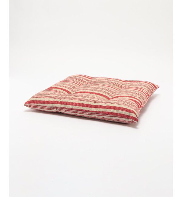 ACME「Vintage Fabric Seat Cushion　シートクッション」|クッション・クッションカバー|