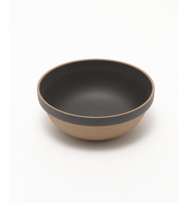 ACME「【HASAMI PORCELAIN / ハサミポーセリン】BOWL 18.5&times;7.2cm　セミディープ ボウル」|食器・キッチングッズ|