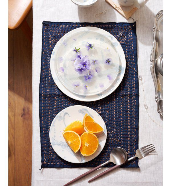journal standard Furniture「【SAKUZAN/サクザン】JSF別注 ANNECY PLATE　プレート 16cm」|食器・キッチングッズ|