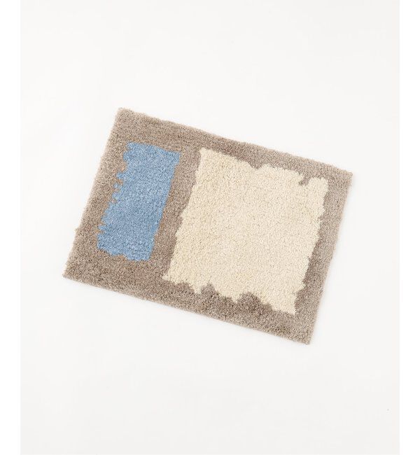 journal standard Furniture「MULTNOMAH MAT 50x70　マルトノマ マット」|その他|