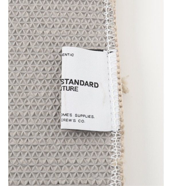 journal standard Furniture「MULTNOMAH MAT 50x70　マルトノマ マット」|その他|