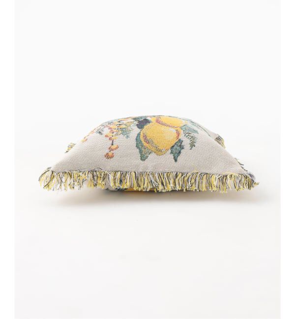 journal standard Furniture「【TOLIGHT/トライト】JSF別注 JQ CUSHION　クッションカバー 45cm」|クッション・クッションカバー|