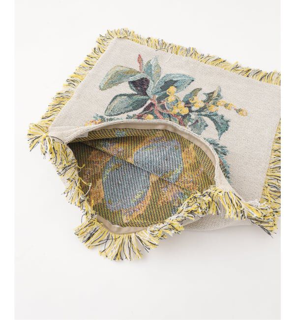 journal standard Furniture「【TOLIGHT/トライト】JSF別注 JQ CUSHION　クッションカバー 45cm」|クッション・クッションカバー|