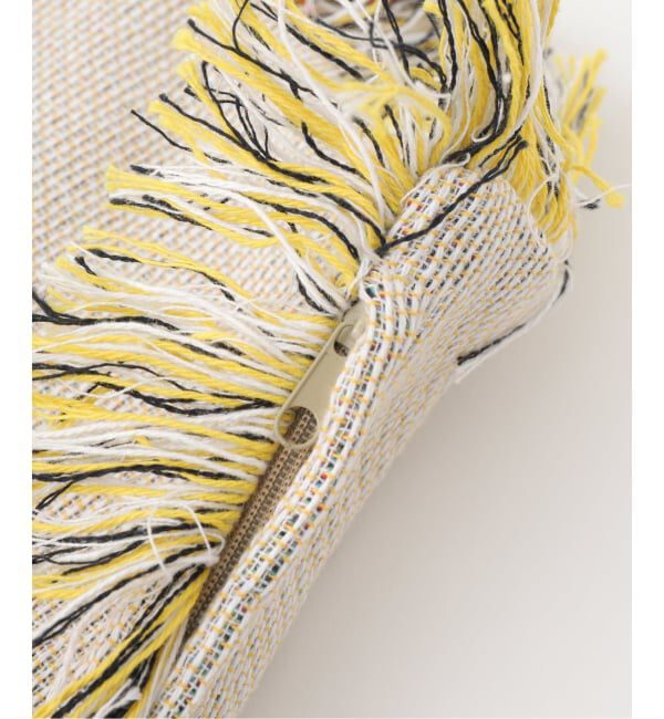 journal standard Furniture「【TOLIGHT/トライト】JSF別注 JQ CUSHION　クッションカバー 45cm」|クッション・クッションカバー|