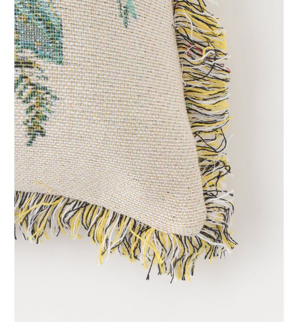 journal standard Furniture「【TOLIGHT/トライト】JSF別注 JQ CUSHION　クッションカバー 45cm」|クッション・クッションカバー|