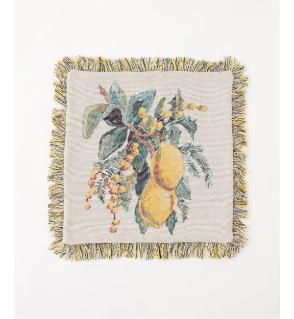 journal standard Furniture「【TOLIGHT/トライト】JSF別注 JQ CUSHION　クッションカバー 45cm」|クッション・クッションカバー|