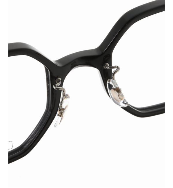 EYETHINK「Grapes & Celadon GC 013 01 Optical」|メガネ|