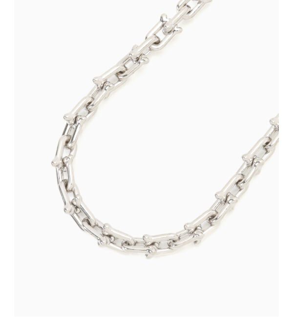JOINT WORKS「DISCOVERED / ディスカバード TIFFABONE NECKLACE 03」|ネックレス|