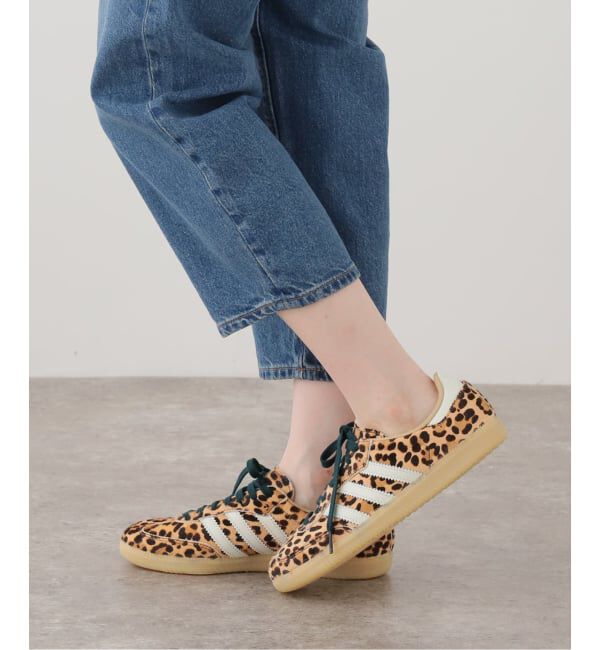 JOINT WORKS「adidas originals / アディダス オリジナルス SAMBA OG W」|スニーカー|