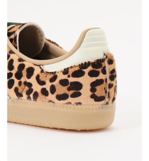 JOINT WORKS「adidas originals / アディダス オリジナルス SAMBA OG W」|スニーカー|