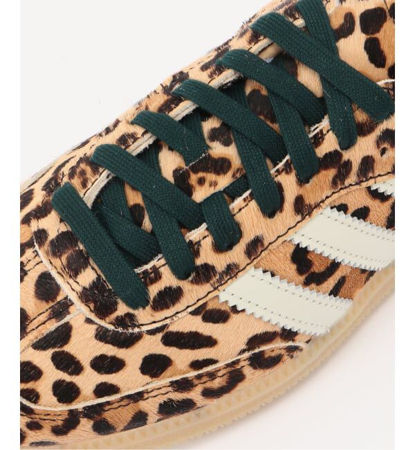 JOINT WORKS「adidas originals / アディダス オリジナルス SAMBA OG W」|スニーカー|