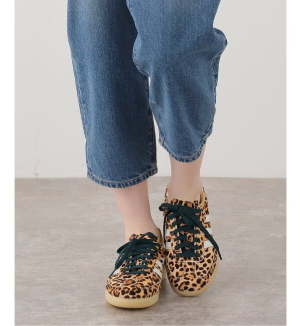 JOINT WORKS「adidas originals / アディダス オリジナルス SAMBA OG W」|スニーカー|