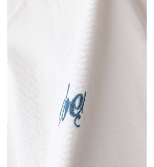 JOINT WORKS「OBEY / オベイ AIRBRUSHED ROSE」|Tシャツ・カットソー|