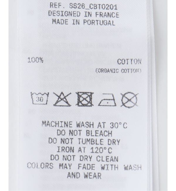 JOINT WORKS「Carne Bollente / カルネボレンテ Lapins & Lace」|Tシャツ・カットソー|