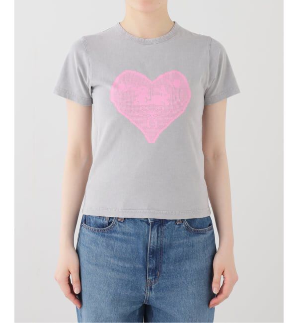 JOINT WORKS「Carne Bollente / カルネボレンテ Lapins & Lace」|Tシャツ・カットソー|