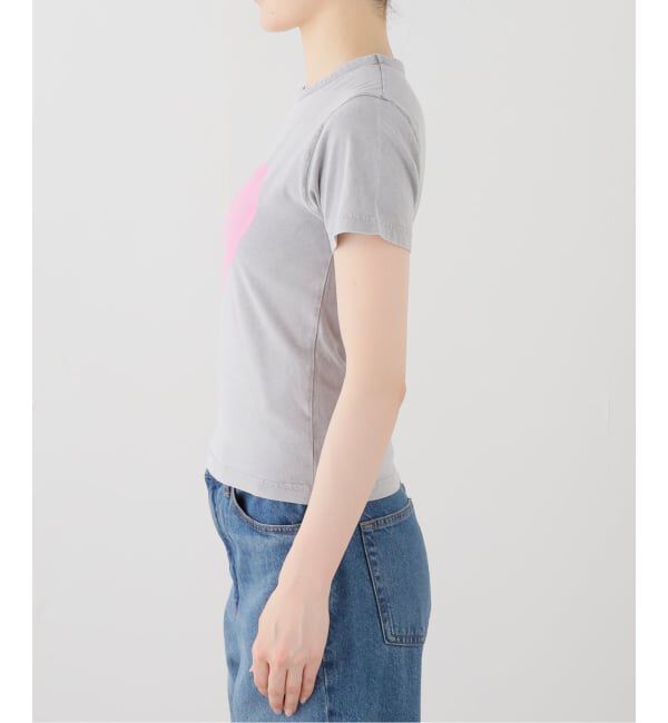 JOINT WORKS「Carne Bollente / カルネボレンテ Lapins & Lace」|Tシャツ・カットソー|