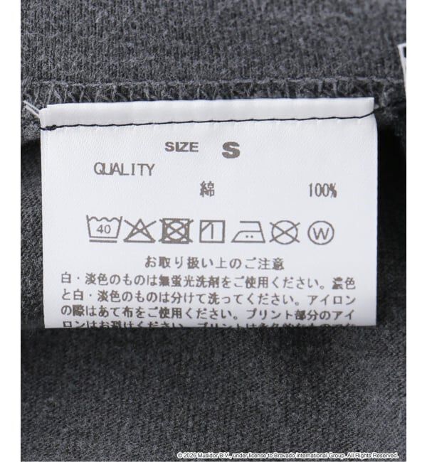 JOINT WORKS「GOOD ROCK SPEED / グッドロックスピード The Rolling Stones」|Tシャツ・カットソー|