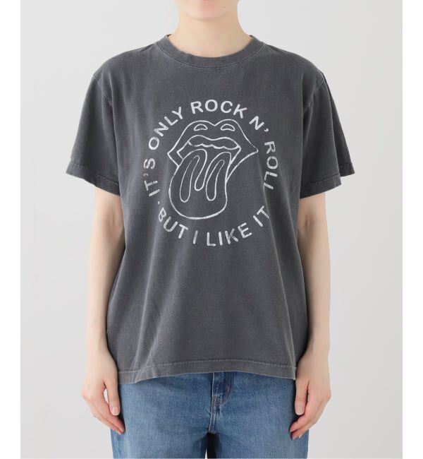 JOINT WORKS「GOOD ROCK SPEED / グッドロックスピード The Rolling Stones」|Tシャツ・カットソー|