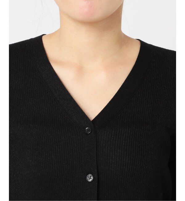 Plage「LE PETIT PULLE / ル プティ プレ MADALENA カーディガン」|カーディガン|