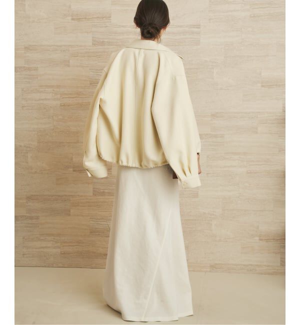 Plage「Node bias スカート」|スカート|