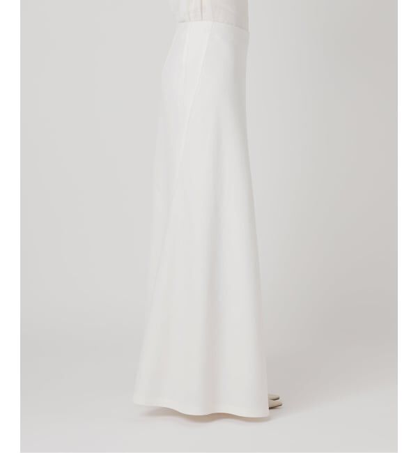 Plage「Node bias スカート」|スカート|