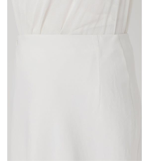 Plage「Node bias スカート」|スカート|