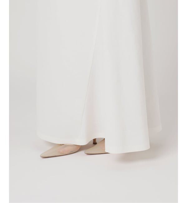 Plage「Node bias スカート」|スカート|