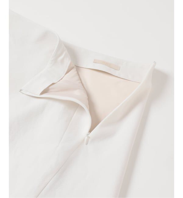 Plage「Node bias スカート」|スカート|