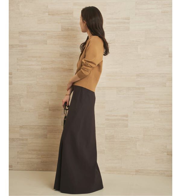 Plage「Node bias スカート」|スカート|