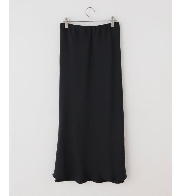 Plage「Two cut off スカート」|スカート|