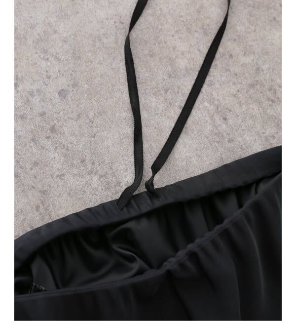 Plage「Two cut off スカート」|スカート|