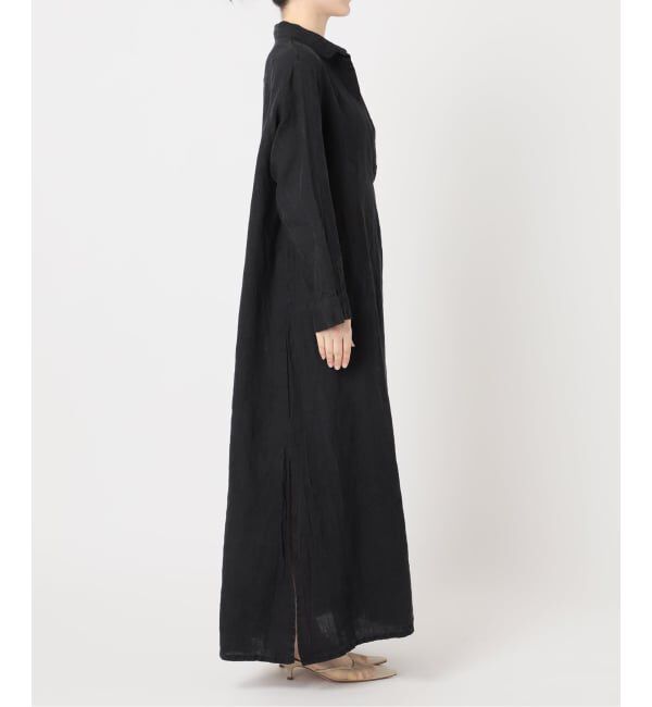 Plage「《予約》LES ATELIERS FRANCAIS DE CONFECTION 別注 SKIPPER ワンピース」|ワンピース|