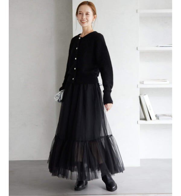 SLOBE IENA「《追加3》SLOBE IENA サイドゴアブーツ」|ショートブーツ|