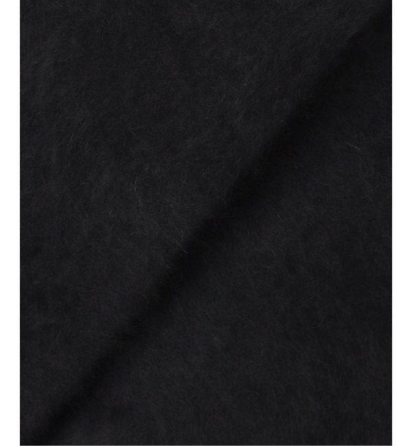 IENA LA BOUCLE「IENA LA BOUCLE ファーニットプルオーバー」|ニット・セーター|