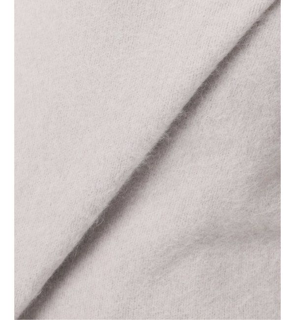 IENA LA BOUCLE「IENA LA BOUCLE ファーニットプルオーバー」|ニット・セーター|