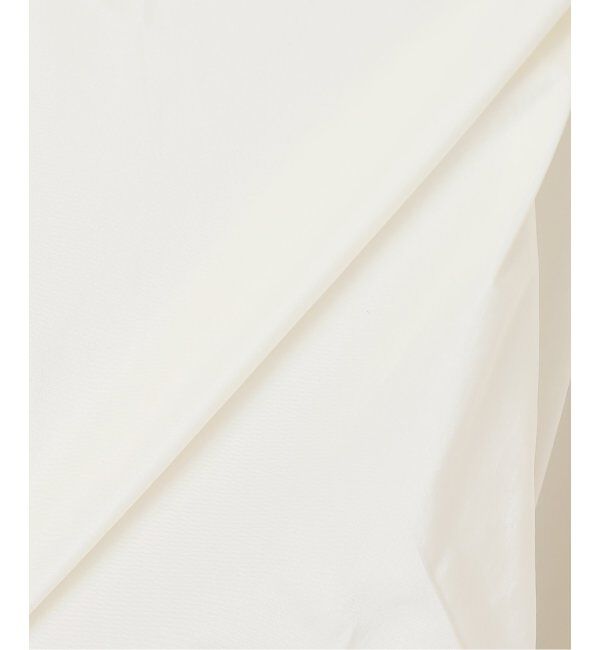 IENA「メモリータフタフレアスカート」|スカート|