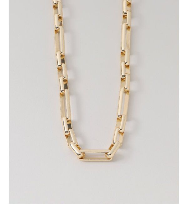 VERMEIL par iena「《追加》KENNETH JAY LANE（ケネス ジェイ レーン） Necklace 1440NPG18」|ネックレス|