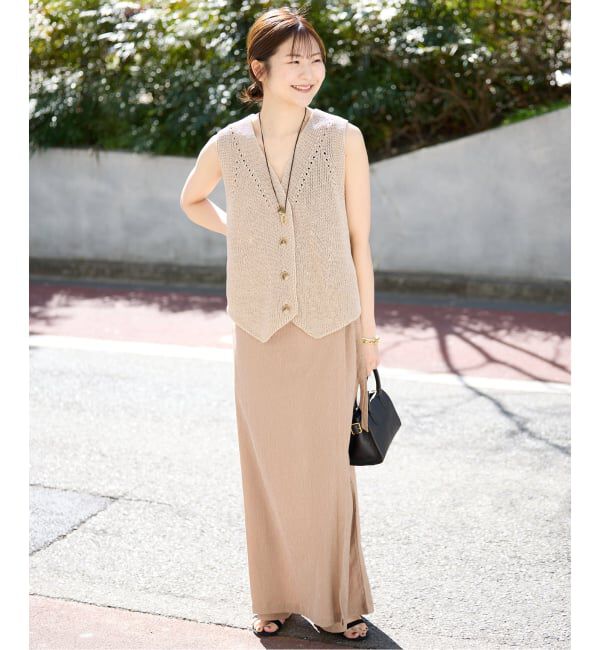 SLOBE IENA「ラップジャージパンツ」|その他|