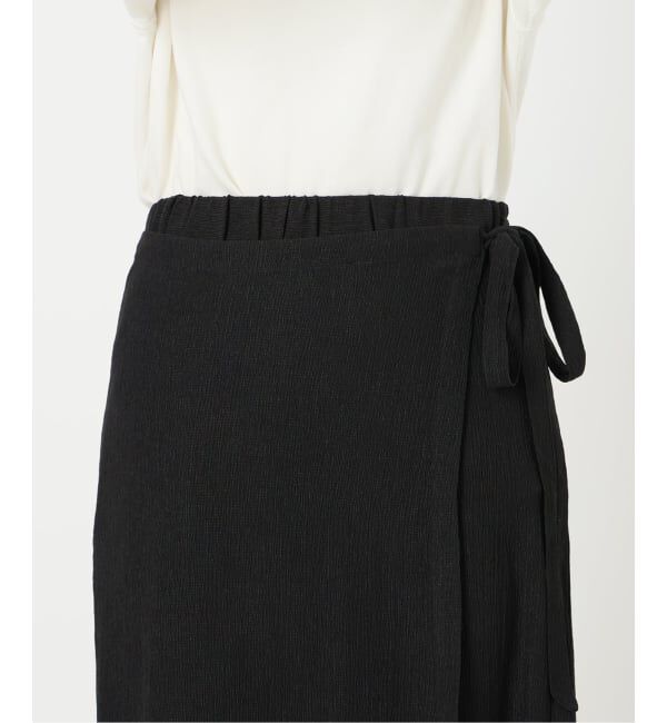 SLOBE IENA「ラップジャージパンツ」|その他|