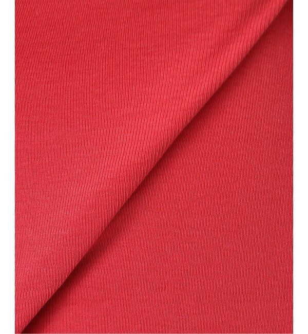 IENA「FLORE FLORE/フローレフローレ ESME TANK タンクトップ」|タンクトップ|