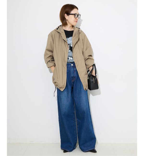 SLOBE IENA「THE NORTH FACE/ザ ノース フェイス Compact Jacket NP72530」|ブルゾン・スタジャン|