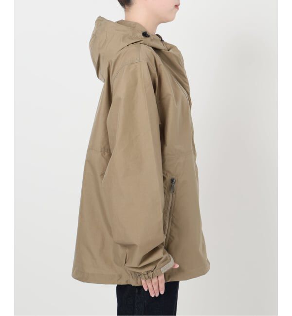 SLOBE IENA「THE NORTH FACE/ザ ノース フェイス Compact Jacket NP72530」|ブルゾン・スタジャン|